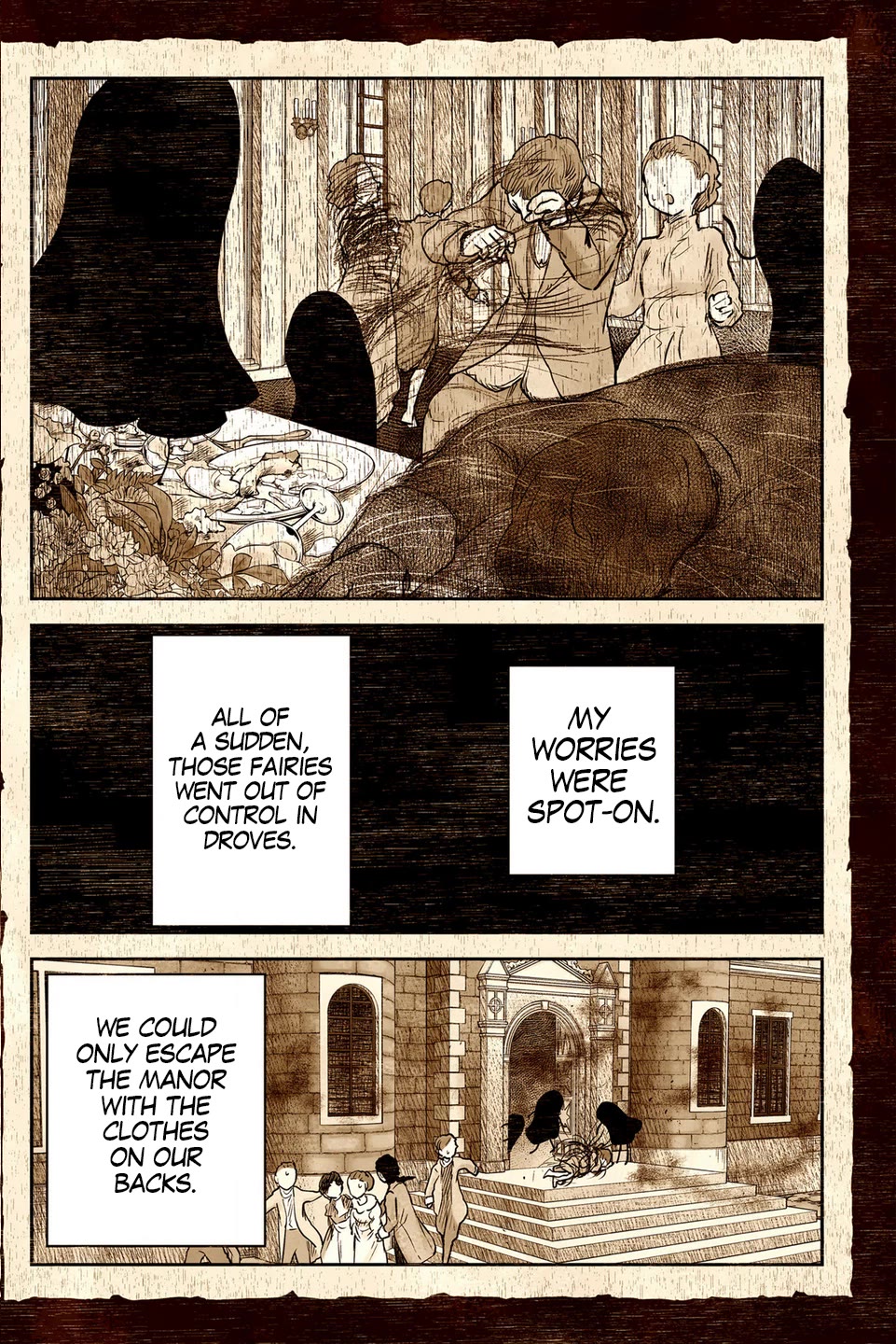 Shadows House, Chapter 198 image 07